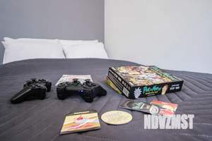 Студия квартира, посуточно, 32м2, 2/6 этаж