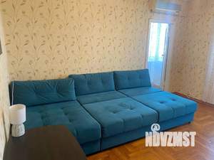3-к квартира, посуточно, 55м2, 5/7 этаж