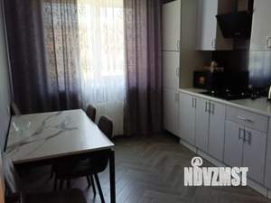 1-к квартира, посуточно, 34м2, 2/10 этаж