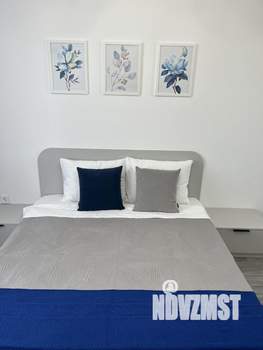 1-к квартира, посуточно, 35м2, 5/5 этаж