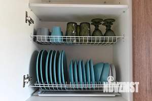 1-к квартира, посуточно, 36м2, 3/5 этаж