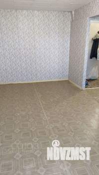 1-к квартира, на длительный срок, 31м2, 5/5 этаж