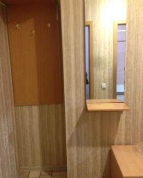 1-к квартира, на длительный срок, 48м2, 6/18 этаж