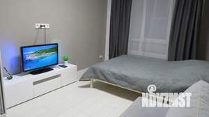 1-к квартира, посуточно, 33м2, 1/19 этаж