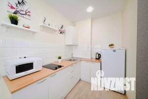 2-к квартира, посуточно, 40м2, 2/19 этаж