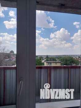 1-к квартира, посуточно, 46м2, 4/9 этаж