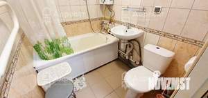 1-к квартира, на длительный срок, 33м2, 4/5 этаж