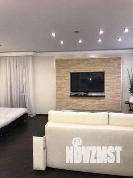 1-к квартира, посуточно, 39м2, 1/1 этаж