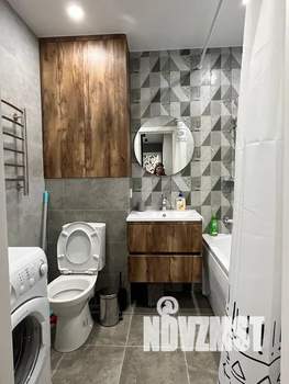 2-к квартира, посуточно, 55м2, 5/21 этаж