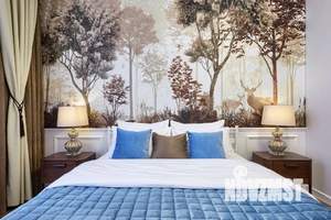 1-к квартира, посуточно, 38м2, 3/5 этаж