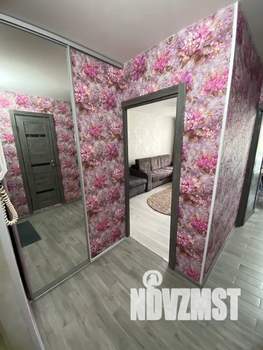 1-к квартира, посуточно, 40м2, 3/9 этаж