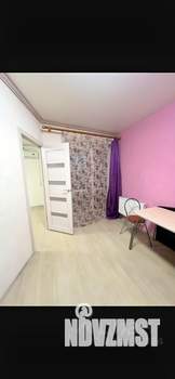 1-к квартира, на длительный срок, 40м2, 1/3 этаж