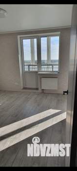 1-к квартира, на длительный срок, 36м2, 7/24 этаж