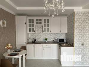 2-к квартира, посуточно, 40м2, 2/23 этаж