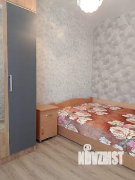2-к квартира, на длительный срок, 45м2, 18/23 этаж