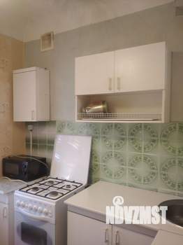 1-к квартира, на длительный срок, 33м2, 5/5 этаж