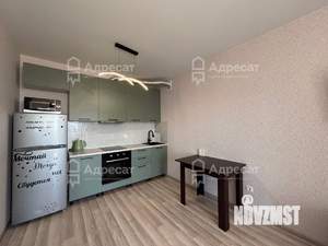 2-к квартира, на длительный срок, 40м2, 9/9 этаж