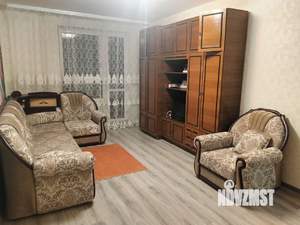 1-к квартира, на длительный срок, 42м2, 1/16 этаж