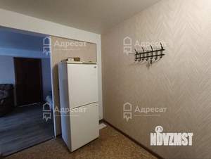 4-к квартира, на длительный срок, 61м2, 3/5 этаж