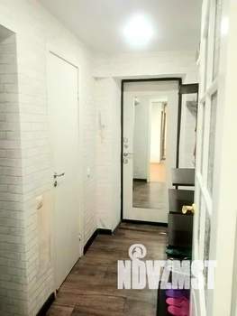 3-к квартира, посуточно, 78м2, 2/5 этаж