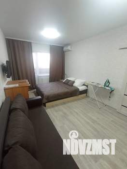 1-к квартира, посуточно, 43м2, 4/19 этаж