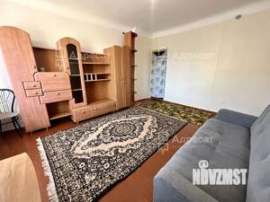 2-к квартира, на длительный срок, 53м2, 4/4 этаж