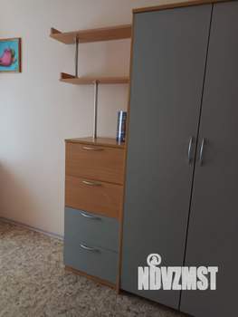 1-к квартира, на длительный срок, 35м2, 3/9 этаж