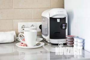 1-к квартира, посуточно, 38м2, 1/5 этаж