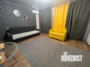 1-к квартира, посуточно, 31м2, 10/16 этаж