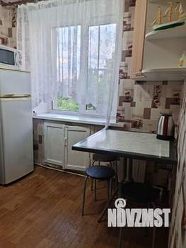 2-к квартира, посуточно, 45м2, 1/1 этаж