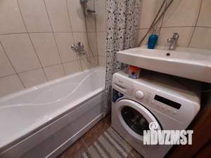 1-к квартира, посуточно, 60м2, 1/1 этаж