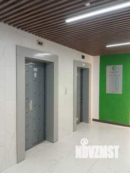 2-к квартира, посуточно, 53м2, 5/10 этаж