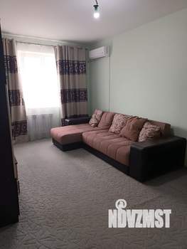 2-к квартира, на длительный срок, 49м2, 3/3 этаж