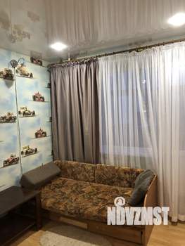 1-к квартира, на длительный срок, 26м2, 6/9 этаж