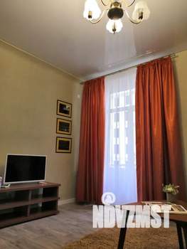 2-к квартира, посуточно, 55м2, 3/5 этаж