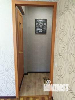 1-к квартира, посуточно, 32м2, 1/5 этаж