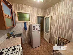 1-к квартира, на длительный срок, 31м2, 5/5 этаж
