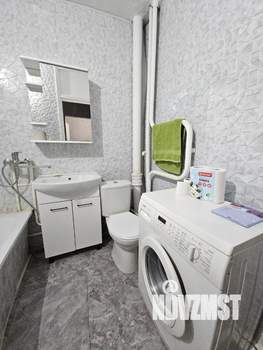 1-к квартира, на длительный срок, 42м2, 4/9 этаж