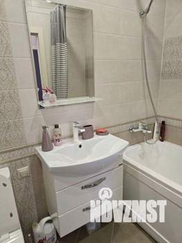 2-к квартира, посуточно, 47м2, 1/1 этаж