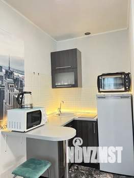 1-к квартира, посуточно, 35м2, 3/18 этаж