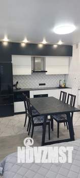 1-к квартира, посуточно, 60м2, 14/22 этаж