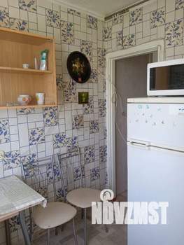 1-к квартира, посуточно, 37м2, 4/6 этаж