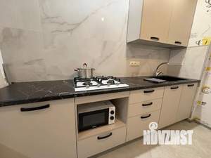 1-к квартира, посуточно, 37м2, 5/9 этаж