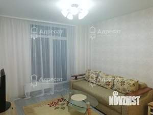 2-к квартира, на длительный срок, 55м2, 11/22 этаж