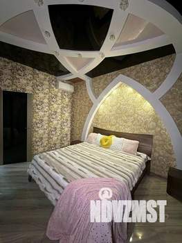 1-к квартира, посуточно, 75м2, 1/1 этаж