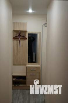 2-к квартира, посуточно, 34м2, 1/5 этаж