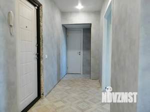 2-к квартира, посуточно, 52м2, 5/9 этаж