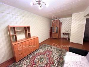 1-к квартира, на длительный срок, 32м2, 5/5 этаж