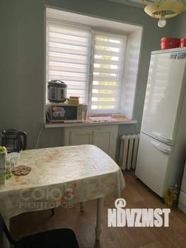 1-к квартира, на длительный срок, 35м2, 5/5 этаж