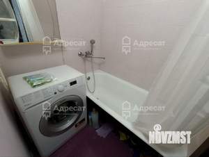 2-к квартира, на длительный срок, 45м2, 1/5 этаж